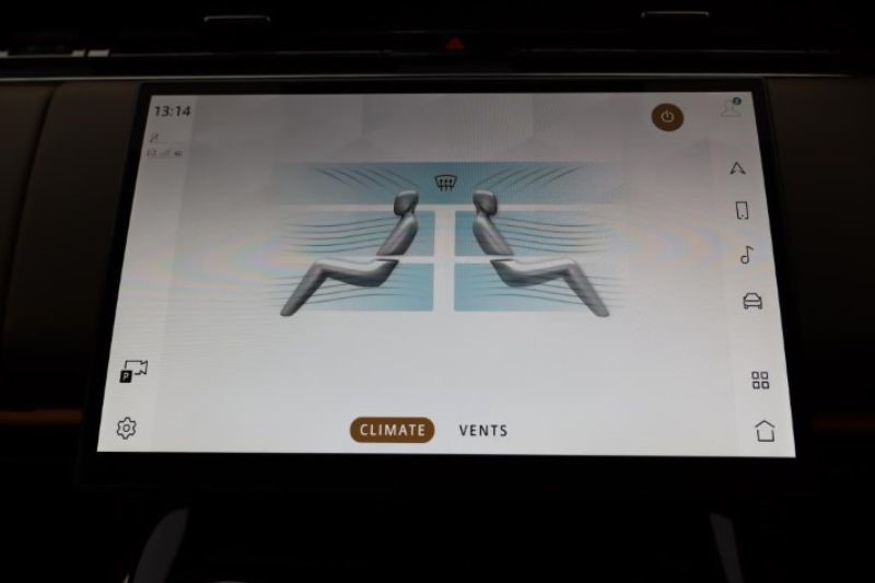 2023 (73) LAND ROVER RANGE ROVER SPORT 3.0 P400 Dynamic SE 5dr Auto 3360437