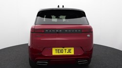 2023 (73) LAND ROVER RANGE ROVER SPORT 3.0 P400 Dynamic SE 5dr Auto 3360415
