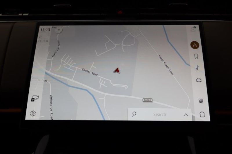 2023 (73) LAND ROVER RANGE ROVER SPORT 3.0 P400 Dynamic SE 5dr Auto 3360434