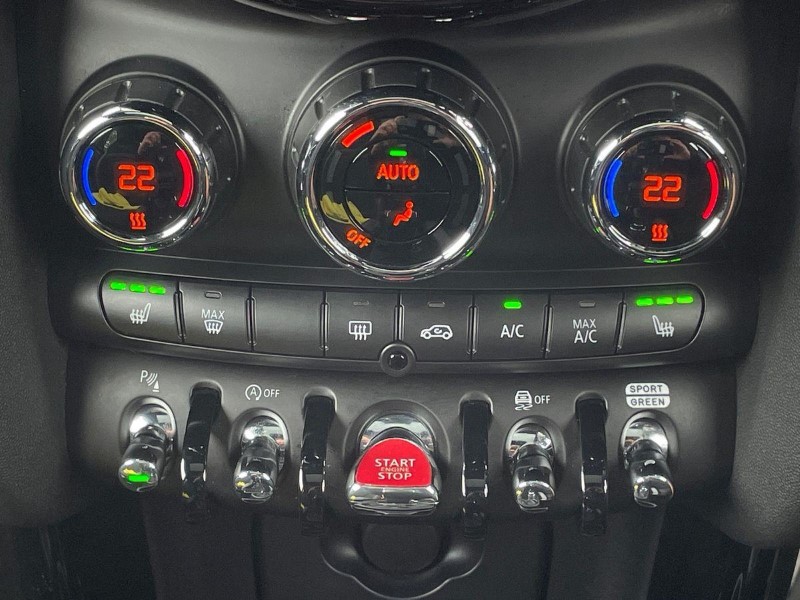 2023 (23) MINI HATCHBACK 2.0 John Cooper Works Premium Plus 3dr Auto 5837263