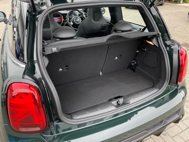 2023 (23) MINI HATCHBACK 2.0 John Cooper Works Premium Plus 3dr Auto 5837270