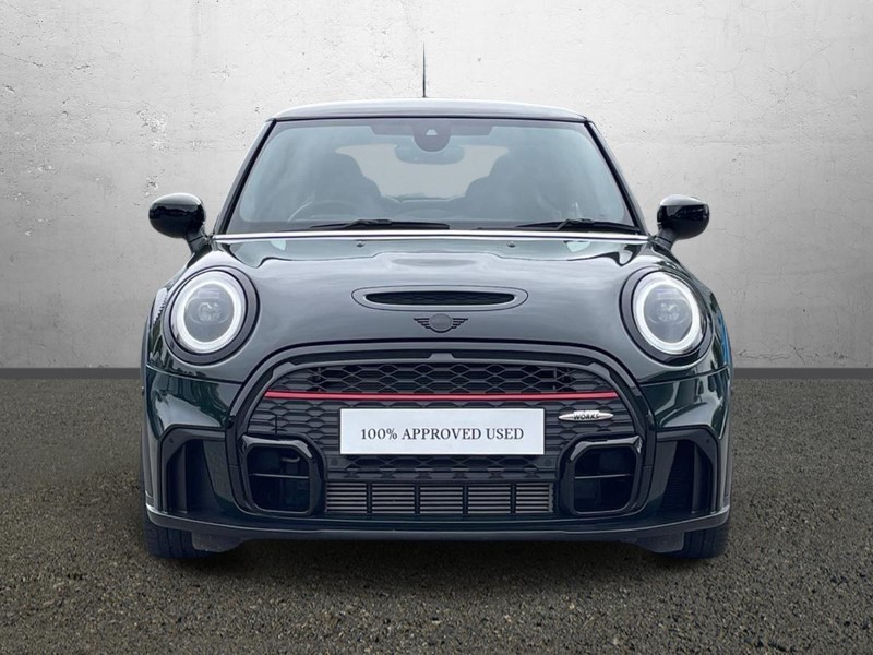 2023 (23) MINI HATCHBACK 2.0 John Cooper Works Premium Plus 3dr Auto 5837249