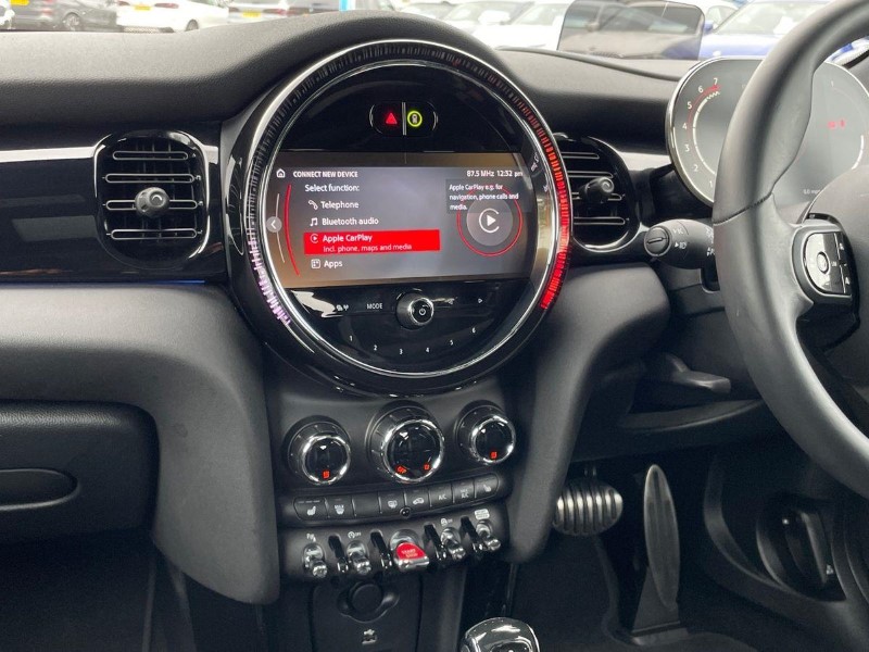2023 (23) MINI HATCHBACK 2.0 John Cooper Works Premium Plus 3dr Auto 5837241
