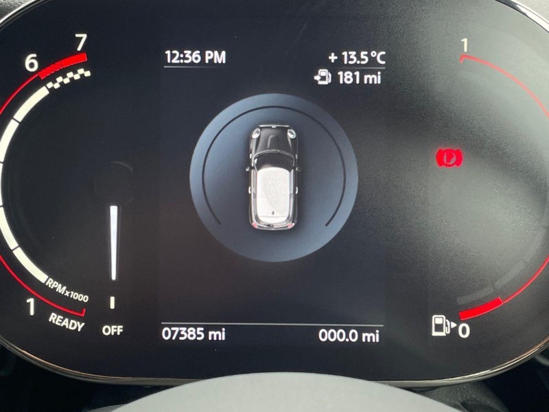 2023 (23) MINI HATCHBACK 2.0 John Cooper Works Premium Plus 3dr Auto 5837242