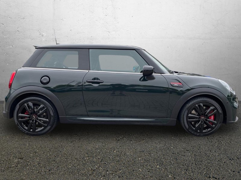 2023 (23) MINI HATCHBACK 2.0 John Cooper Works Premium Plus 3dr Auto 5837236