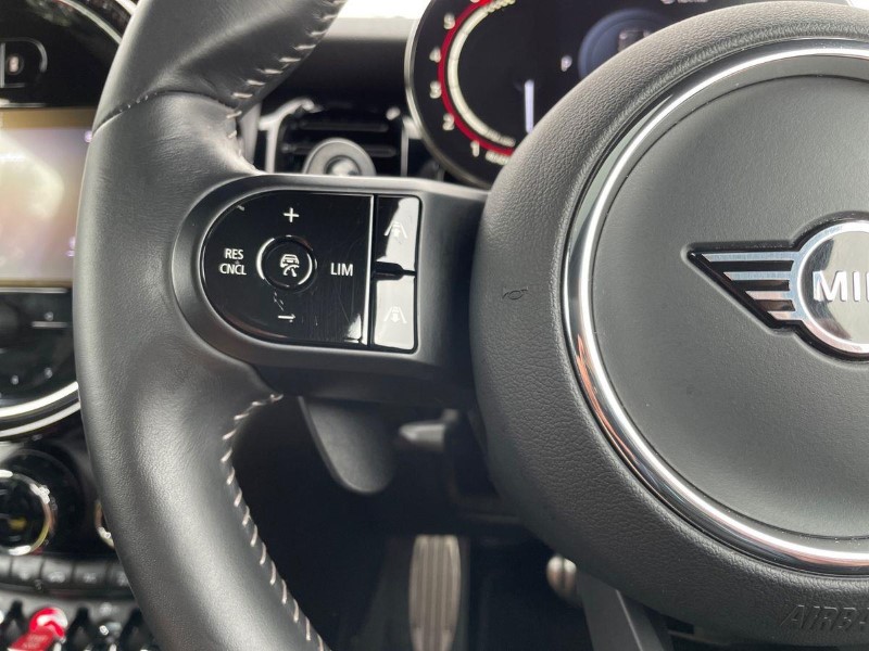 2023 (23) MINI HATCHBACK 2.0 John Cooper Works Premium Plus 3dr Auto 5837250