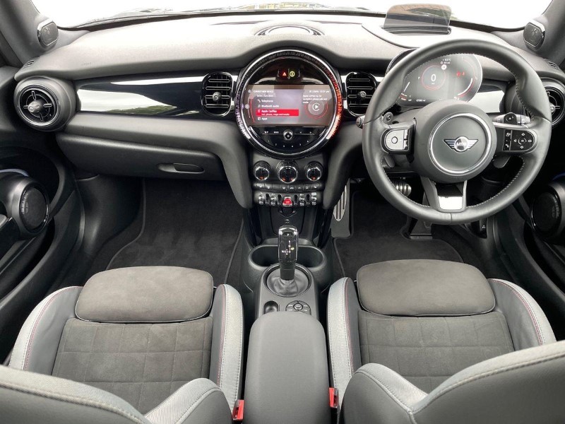 2023 (23) MINI HATCHBACK 2.0 John Cooper Works Premium Plus 3dr Auto 5837237