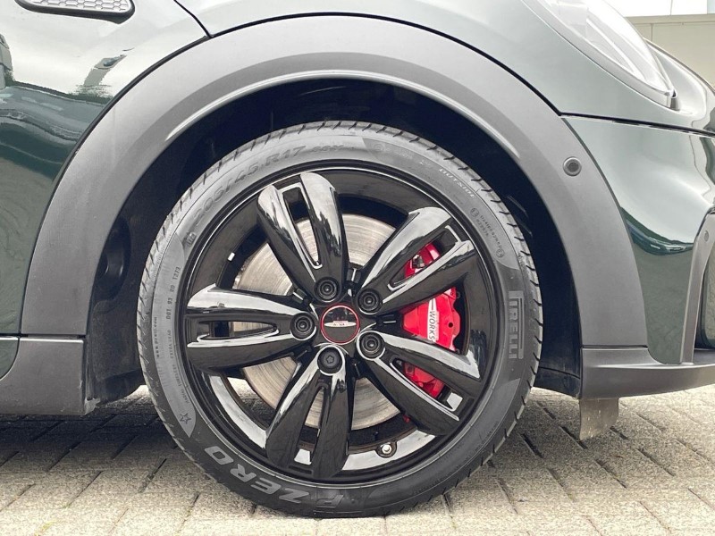 2023 (23) MINI HATCHBACK 2.0 John Cooper Works Premium Plus 3dr Auto 5837247
