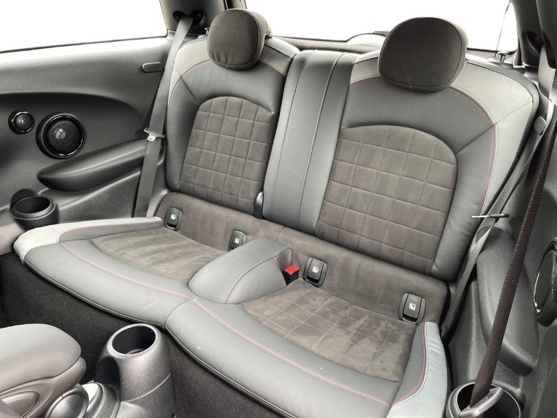 2023 (23) MINI HATCHBACK 2.0 John Cooper Works Premium Plus 3dr Auto 5837245