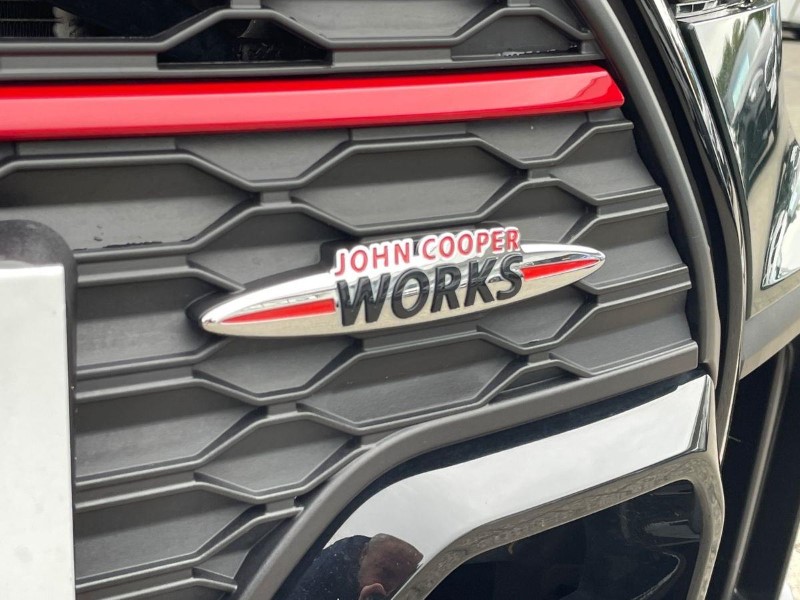 2023 (23) MINI HATCHBACK 2.0 John Cooper Works Premium Plus 3dr Auto 5837274