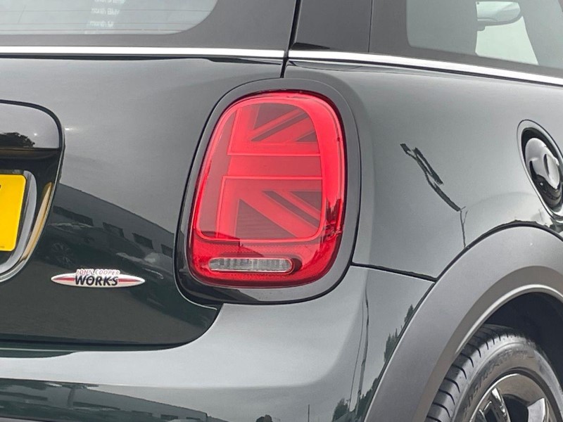 2023 (23) MINI HATCHBACK 2.0 John Cooper Works Premium Plus 3dr Auto 5837278