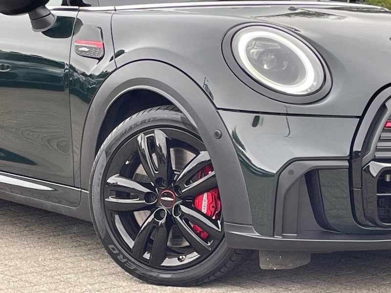 2023 (23) MINI HATCHBACK 2.0 John Cooper Works Premium Plus 3dr Auto 5837272