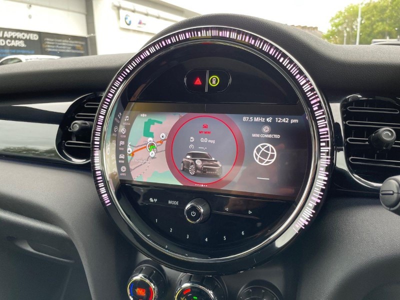 2023 (23) MINI HATCHBACK 2.0 John Cooper Works Premium Plus 3dr Auto 5837259
