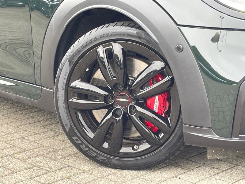 2023 (23) MINI HATCHBACK 2.0 John Cooper Works Premium Plus 3dr Auto 5837275