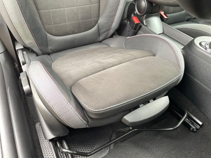 2023 (23) MINI HATCHBACK 2.0 John Cooper Works Premium Plus 3dr Auto 5837257