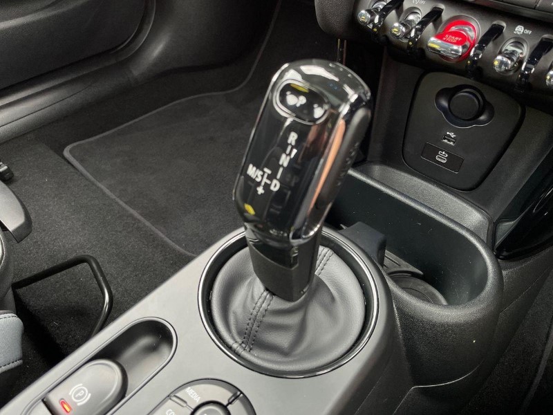 2023 (23) MINI HATCHBACK 2.0 John Cooper Works Premium Plus 3dr Auto 5837267