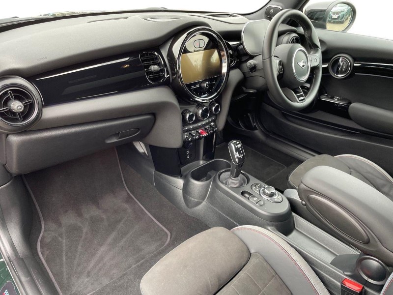 2023 (23) MINI HATCHBACK 2.0 John Cooper Works Premium Plus 3dr Auto 5837240