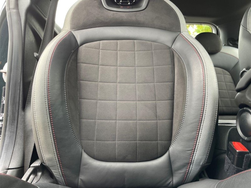 2023 (23) MINI HATCHBACK 2.0 John Cooper Works Premium Plus 3dr Auto 5837258