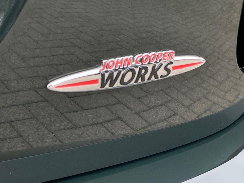 2023 (23) MINI HATCHBACK 2.0 John Cooper Works Premium Plus 3dr Auto 5837277