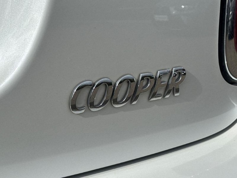 2023 (23) MINI HATCHBACK 1.5 Cooper Classic Premium 5dr Auto 5802623
