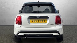 2023 (23) MINI HATCHBACK 1.5 Cooper Classic Premium 5dr Auto 5802597