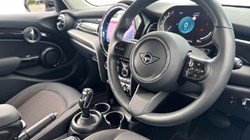 2023 (23) MINI HATCHBACK 1.5 Cooper Classic Premium 5dr Auto 5802588
