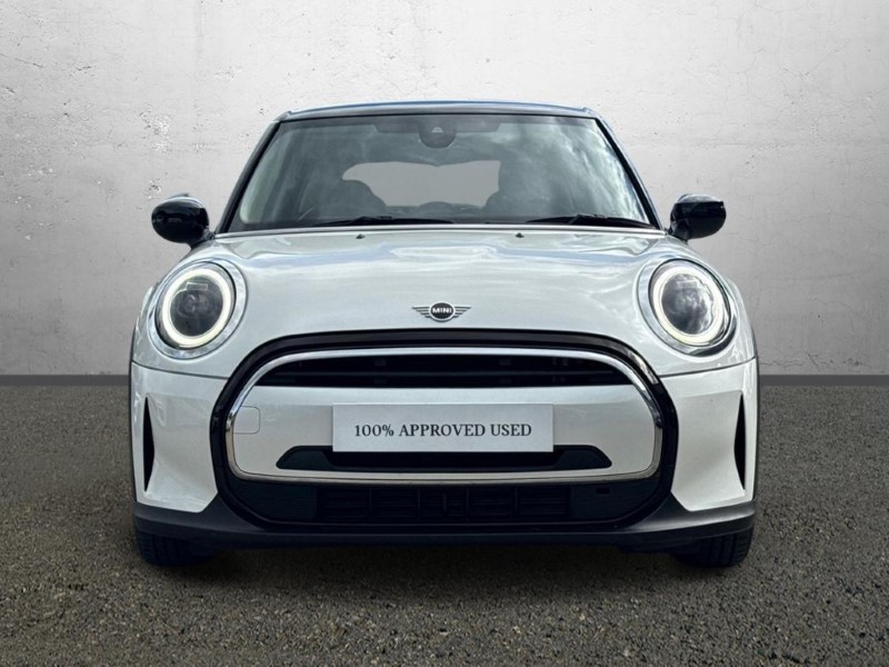 2023 (23) MINI HATCHBACK 1.5 Cooper Classic Premium 5dr Auto 5802598