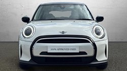 2023 (23) MINI HATCHBACK 1.5 Cooper Classic Premium 5dr Auto 5802598