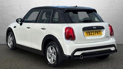 2023 (23) MINI HATCHBACK 1.5 Cooper Classic Premium 5dr Auto 5802584