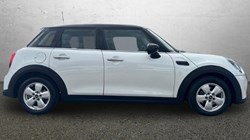 2023 (23) MINI HATCHBACK 1.5 Cooper Classic Premium 5dr Auto 5802585