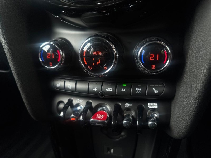 2023 (23) MINI HATCHBACK 1.5 Cooper Classic Premium 5dr Auto 5802610