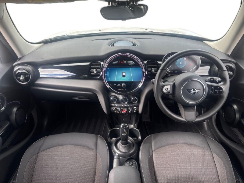 2023 (23) MINI HATCHBACK 1.5 Cooper Classic Premium 5dr Auto 5802586
