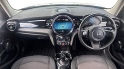 2023 (23) MINI HATCHBACK 1.5 Cooper Classic Premium 5dr Auto 5802586
