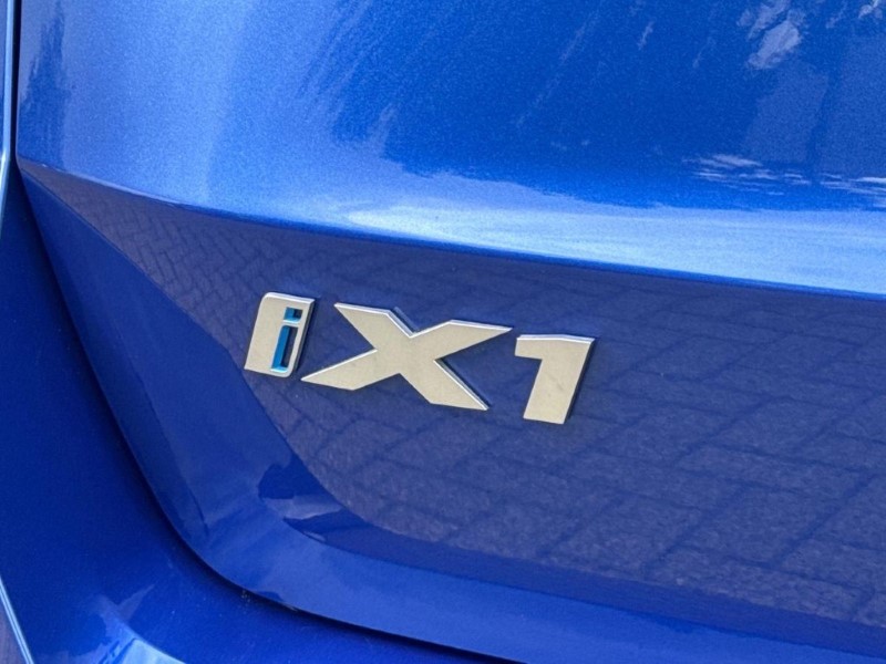 2024 (73) BMW iX1 230kW xDrive30 M Sport 65kWh 5dr Auto 5779279