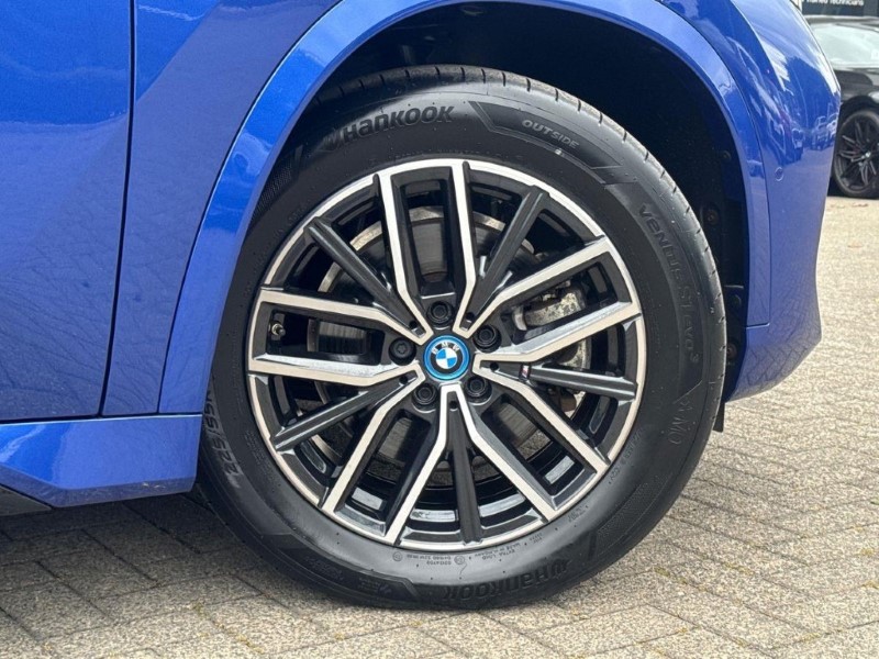 2024 (73) BMW iX1 230kW xDrive30 M Sport 65kWh 5dr Auto 5779282