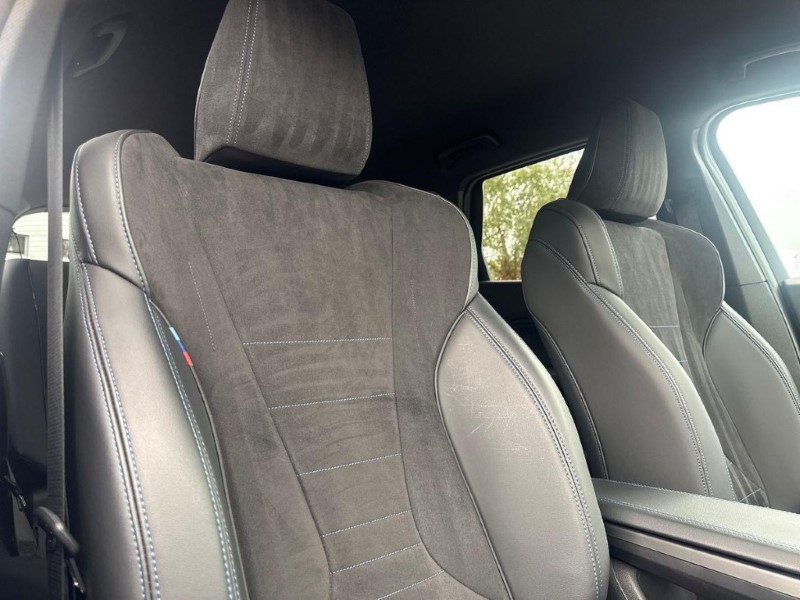 2024 (73) BMW iX1 230kW xDrive30 M Sport 65kWh 5dr Auto 5779258
