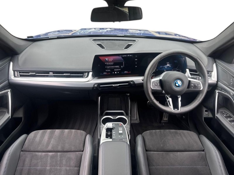 2024 (73) BMW iX1 230kW xDrive30 M Sport 65kWh 5dr Auto 5779238