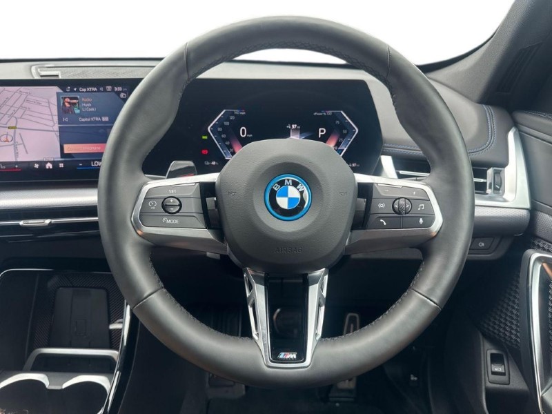 2024 (73) BMW iX1 230kW xDrive30 M Sport 65kWh 5dr Auto 5779239