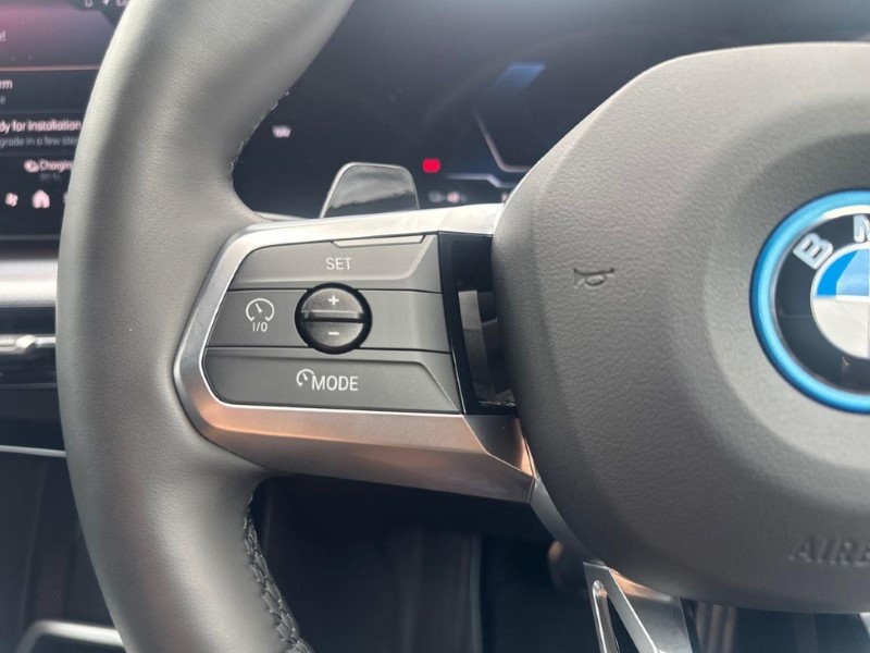 2024 (73) BMW iX1 230kW xDrive30 M Sport 65kWh 5dr Auto 5779251
