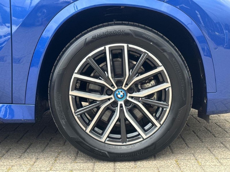 2024 (73) BMW iX1 230kW xDrive30 M Sport 65kWh 5dr Auto 5779248