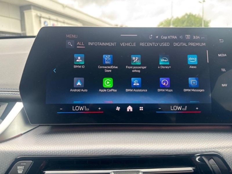 2024 (73) BMW iX1 230kW xDrive30 M Sport 65kWh 5dr Auto 5779259