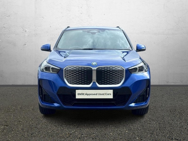 2024 (73) BMW iX1 230kW xDrive30 M Sport 65kWh 5dr Auto 5779250