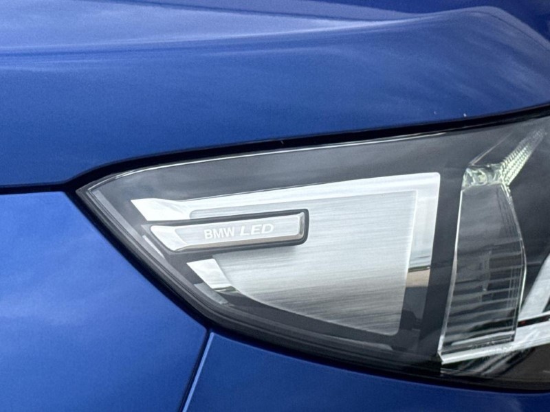 2024 (73) BMW iX1 230kW xDrive30 M Sport 65kWh 5dr Auto 5779285