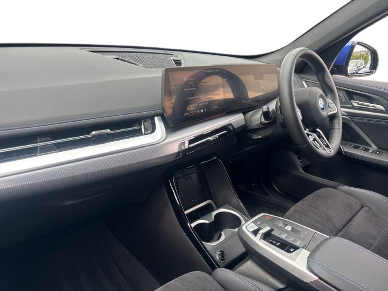2024 (73) BMW iX1 230kW xDrive30 M Sport 65kWh 5dr Auto 5779241