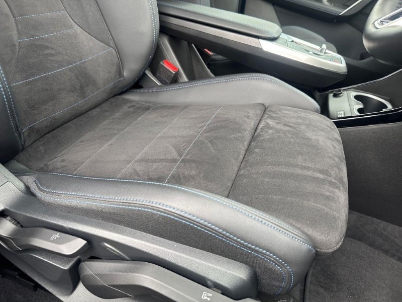 2024 (73) BMW iX1 230kW xDrive30 M Sport 65kWh 5dr Auto 5779257