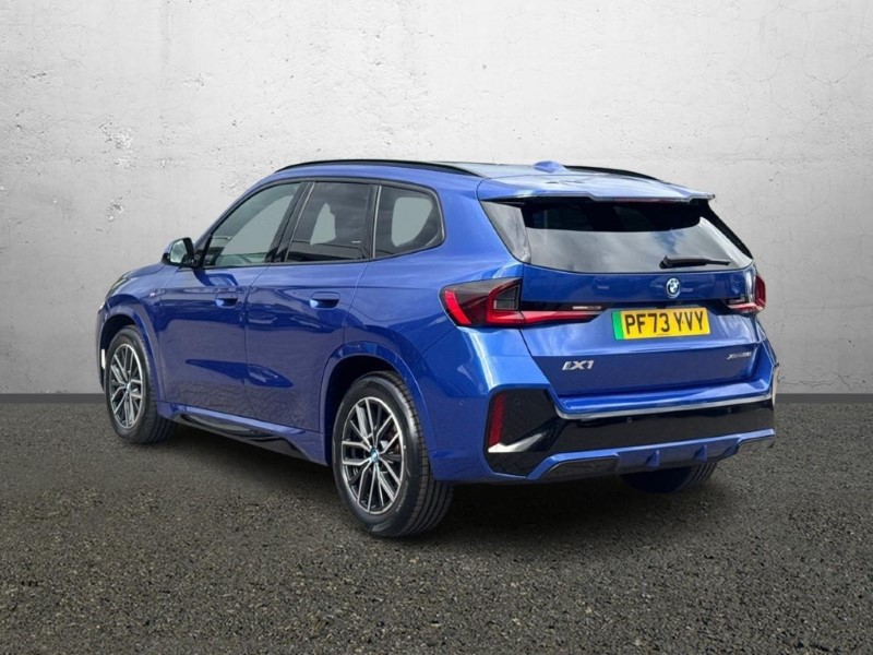 2024 (73) BMW iX1 230kW xDrive30 M Sport 65kWh 5dr Auto 5779236