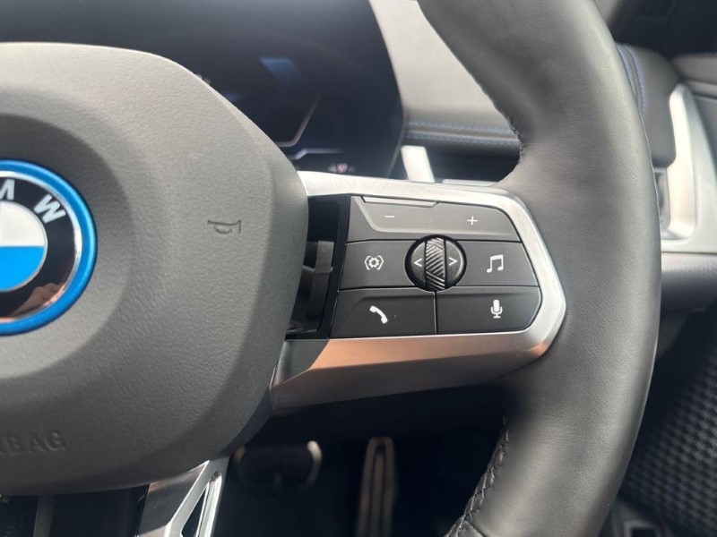 2024 (73) BMW iX1 230kW xDrive30 M Sport 65kWh 5dr Auto 5779252