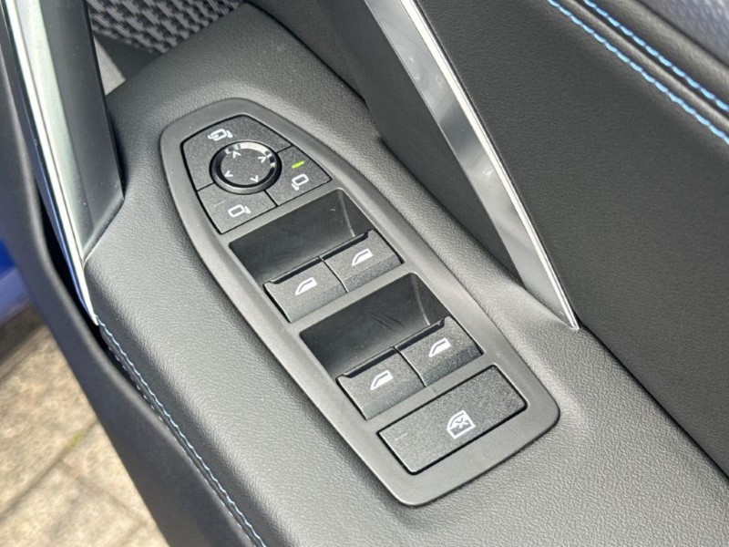 2024 (73) BMW iX1 230kW xDrive30 M Sport 65kWh 5dr Auto 5779256