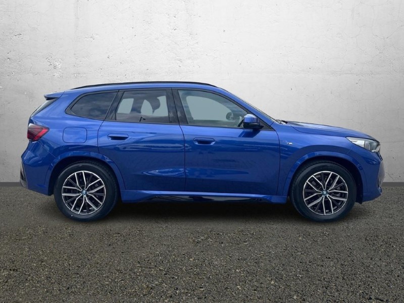 2024 (73) BMW iX1 230kW xDrive30 M Sport 65kWh 5dr Auto 5779237