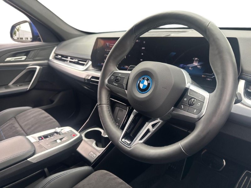 2024 (73) BMW iX1 230kW xDrive30 M Sport 65kWh 5dr Auto 5779240